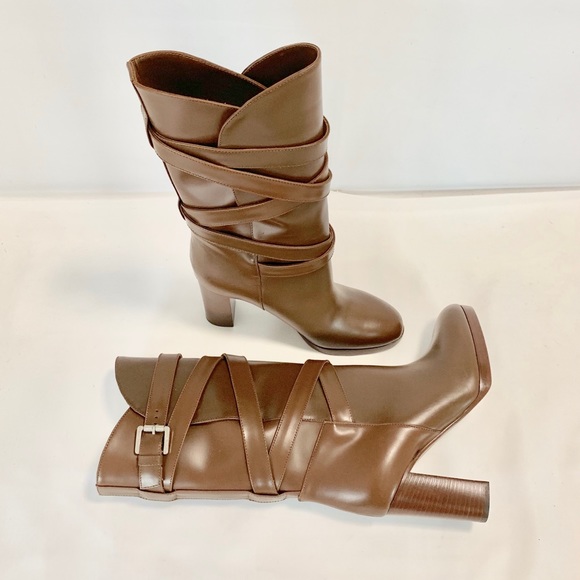 Michael Kors long boots NEW - Picture 14 of 16